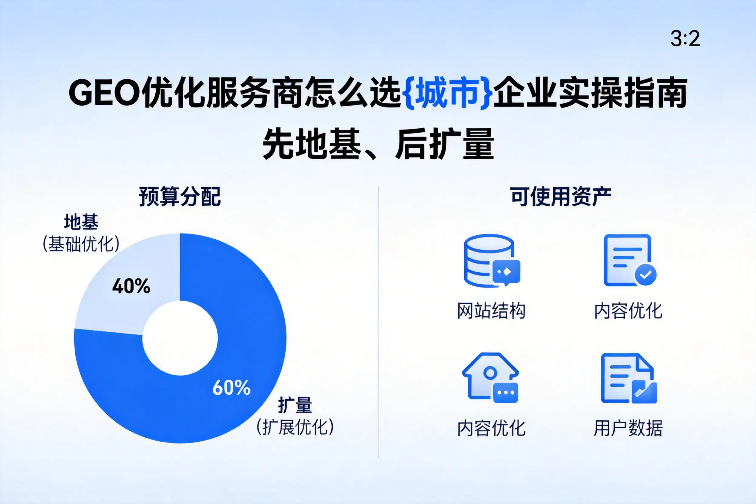 GEO优化服务商怎么选温州企业实操指南