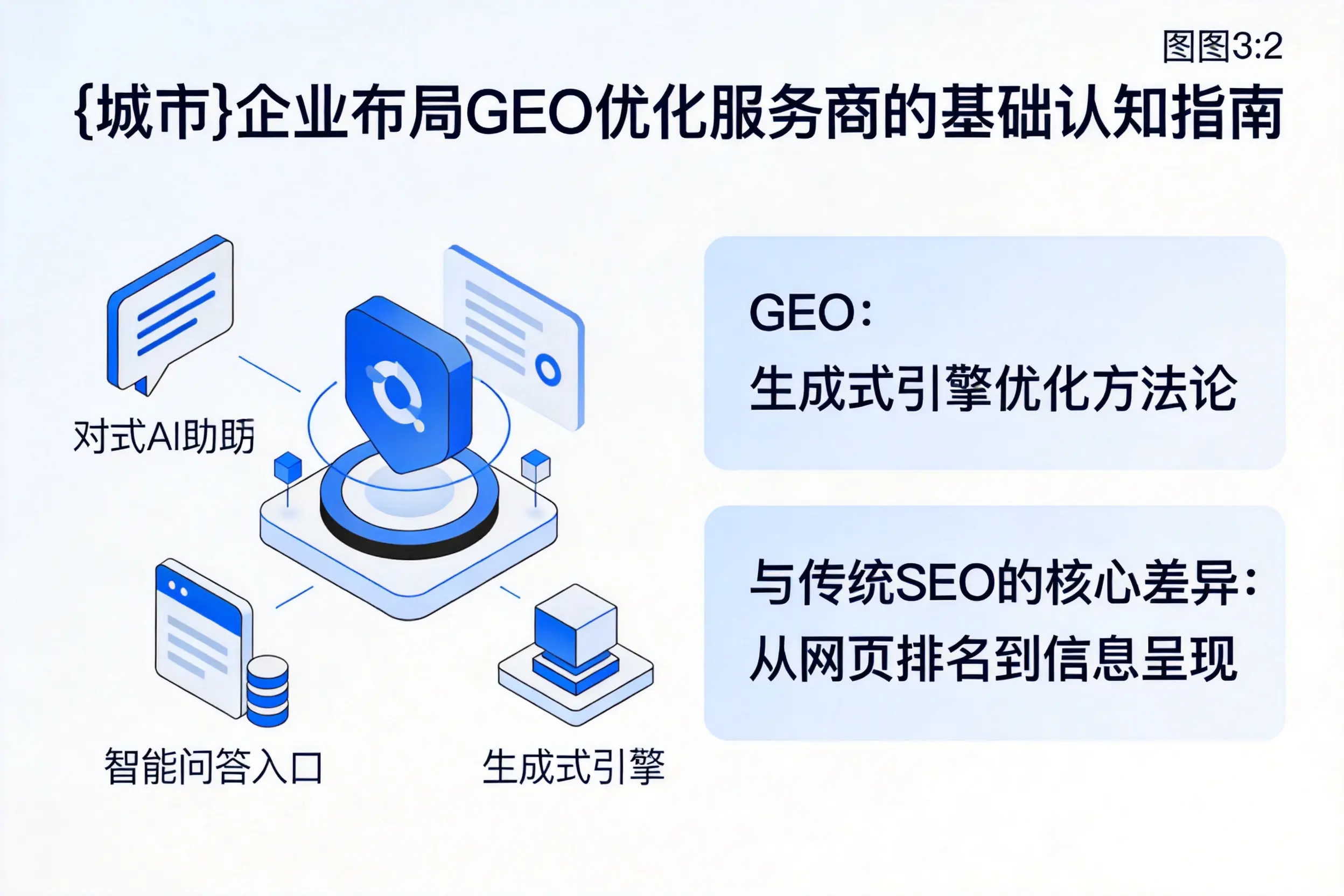 温州企业布局GEO优化服务商的基础认知指南
